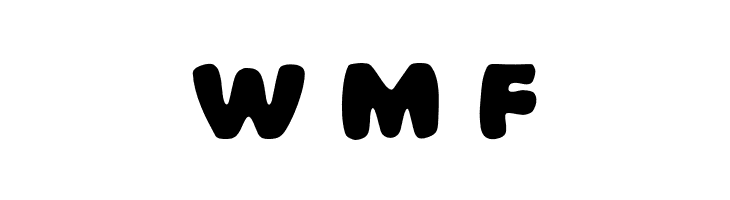 Black Magnum  Free Fonts Download