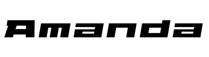 ELEPHANT A Oblique  Free Fonts Download