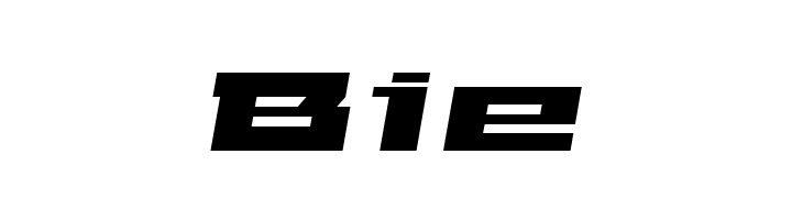 ELEPHANT A Oblique  Free Fonts Download