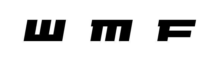 ELEPHANT A Oblique  Free Fonts Download