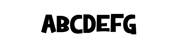 Tropical Jungle  Free Fonts Download