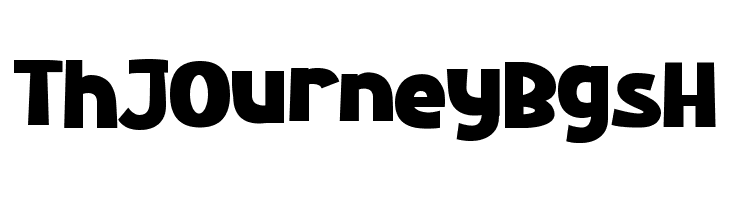 Tropical Jungle  Free Fonts Download