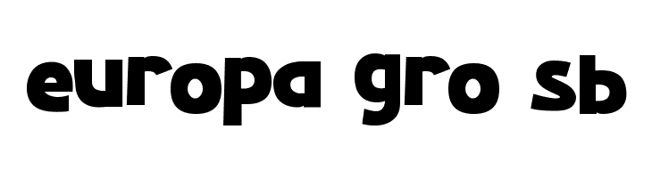 Tropical Jungle  Free Fonts Download