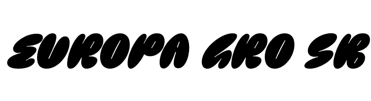 Social Bubble PERSONAL USE Regular  Free Fonts Download