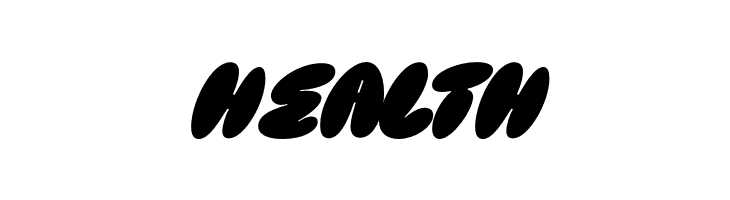 Social Bubble PERSONAL USE Regular  Free Fonts Download