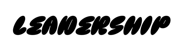 Social Bubble PERSONAL USE Regular  Free Fonts Download