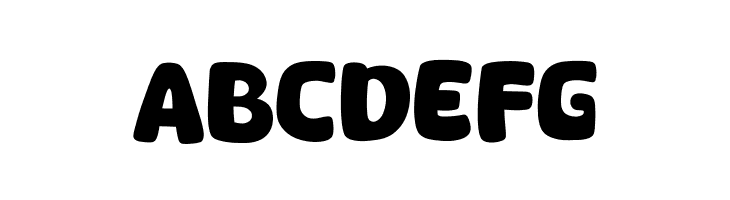 The Fruit Star  Free Fonts Download
