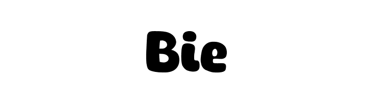 The Fruit Star  Free Fonts Download