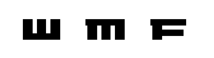 ELEPHANT A Regular  Free Fonts Download