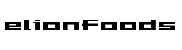 ELEPHANT A Regular  Free Fonts Download
