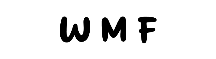 New Bread  Free Fonts Download
