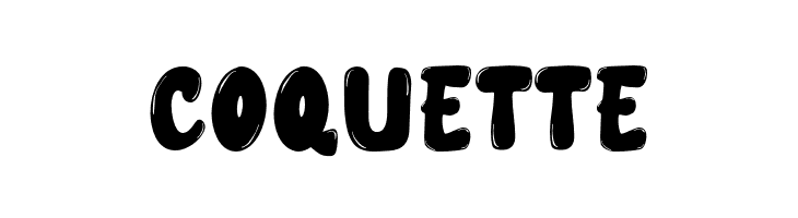 SPARK BUBBLE  Free Fonts Download