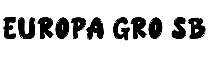 SPARK BUBBLE  Free Fonts Download