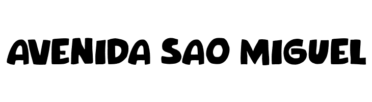 Off Yer Trolley DEMO Regular  Free Fonts Download