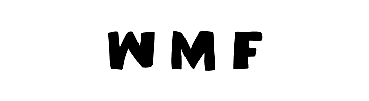 Off Yer Trolley DEMO Regular  Free Fonts Download