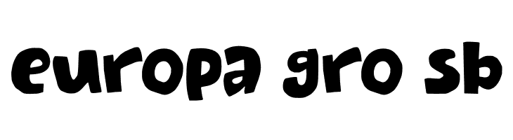 Off Yer Trolley DEMO Regular  Free Fonts Download