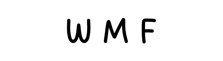 Okesip  Free Fonts Download