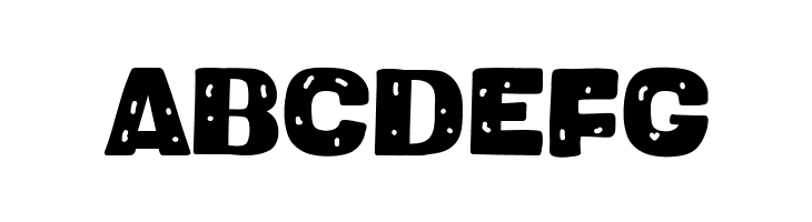 Bigfans  Free Fonts Download