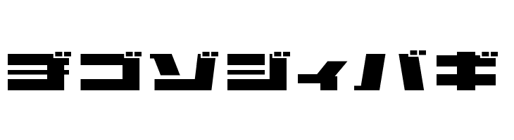 ELEPHANT K Regular  Free Fonts Download