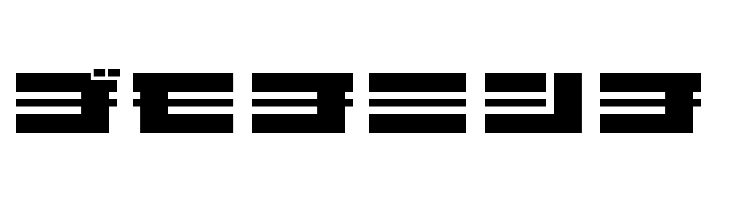 ELEPHANT K Regular  Free Fonts Download