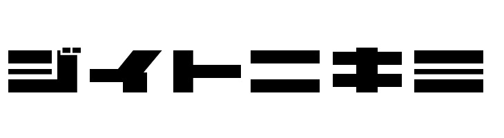 ELEPHANT K Regular  Free Fonts Download