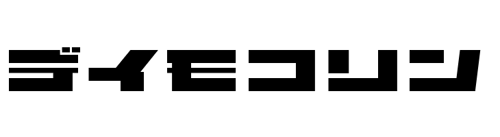 ELEPHANT K Regular  Free Fonts Download