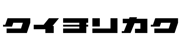 ELEPHANT K Regular  Free Fonts Download
