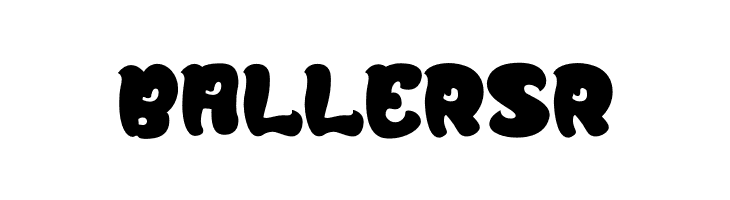 Baby Born Demo  Free Fonts Download