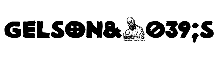 Aleator Tattoo Parlour  Free Fonts Download