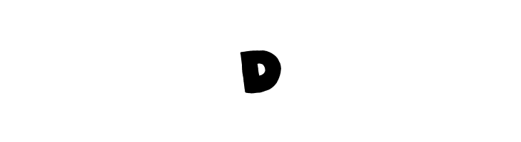 Pop Joint DEMO Regular  Free Fonts Download