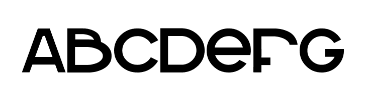 homeblock  Free Fonts Download