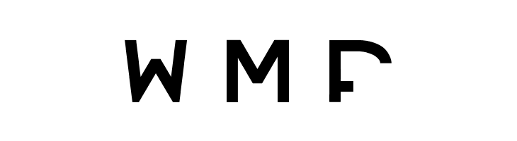 homeblock  Free Fonts Download