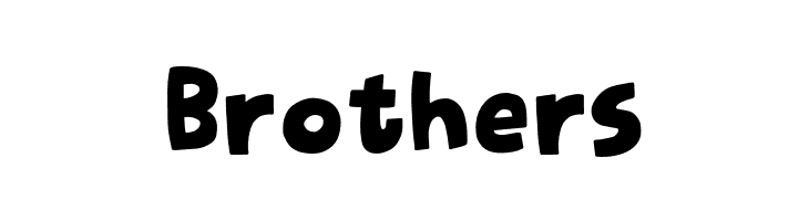 Fictional Character DEMO  Free Fonts Download