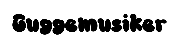 SuperKloud  Free Fonts Download