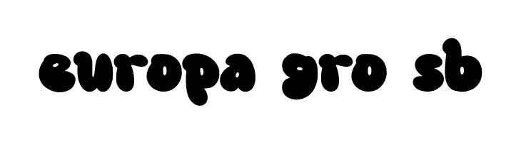 SuperKloud  Free Fonts Download