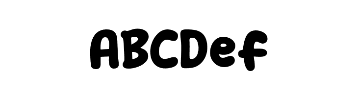 There Comic  Free Fonts Download