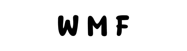 There Comic  Free Fonts Download