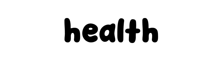 There Comic  Free Fonts Download