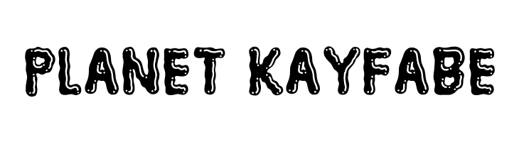 Floyal Rush DEMO Regular  Free Fonts Download