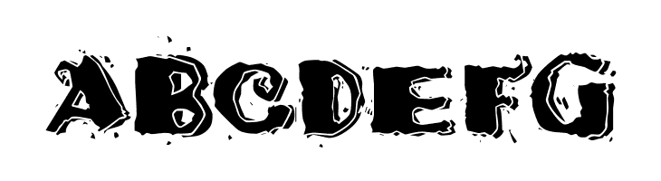 Taco Modern  Free Fonts Download