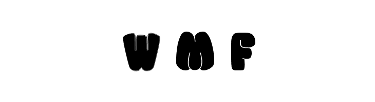 Big-Mickey  Free Fonts Download