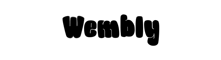 Big-Mickey  Free Fonts Download