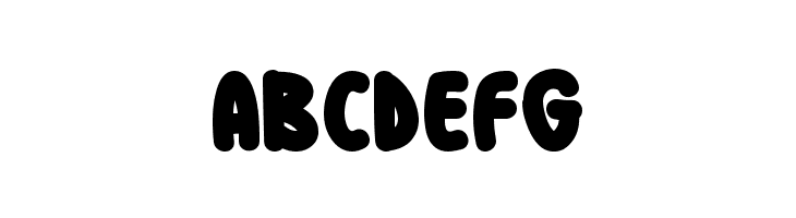 Stickup  Free Fonts Download