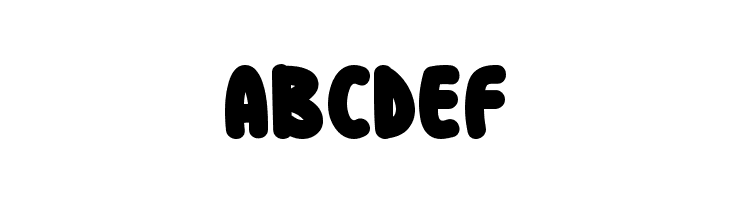 Stickup  Free Fonts Download