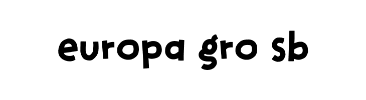 Regulaire DEMO Regular  Free Fonts Download