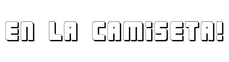 Urban Constructed Shadow  Free Fonts Download