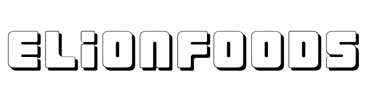 Urban Constructed Shadow  Free Fonts Download