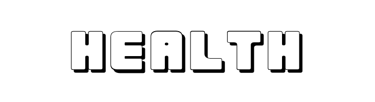 Urban Constructed Shadow  Free Fonts Download