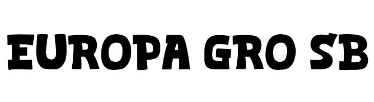 Eazybold  Free Fonts Download