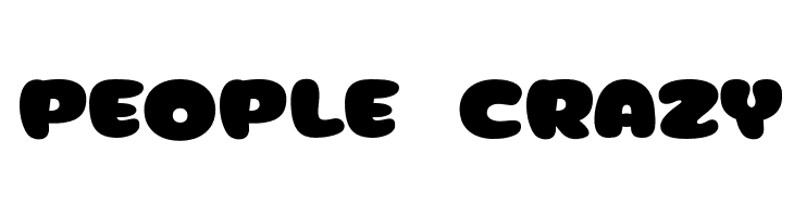 Ginbe-Regular  Free Fonts Download